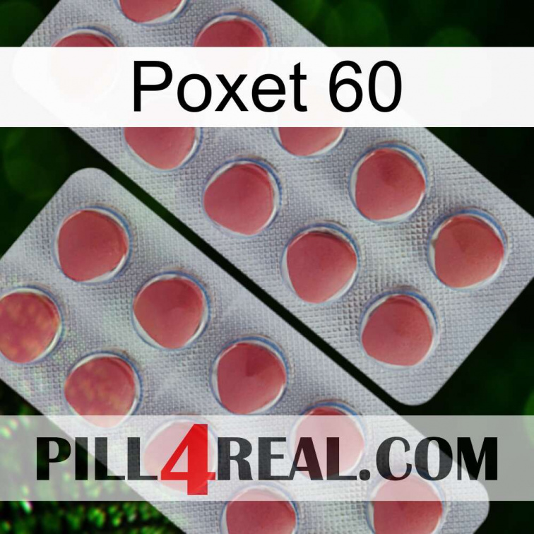 Poxet 60 19